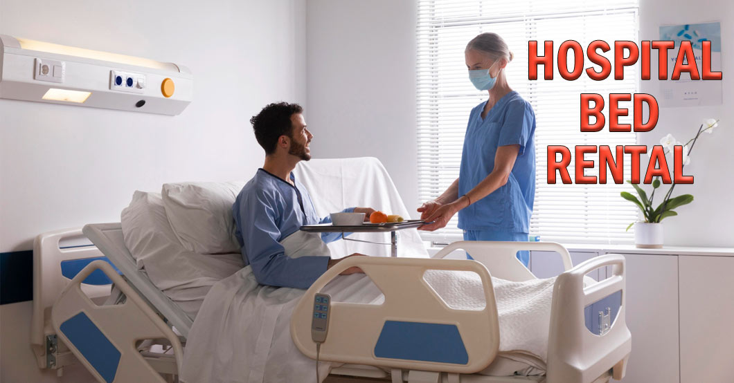 Hospital bed rental