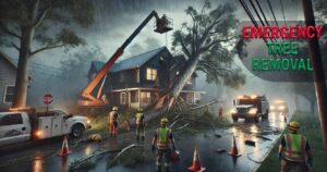 How to Pick an Emergency Tree Removal Company: A Step-by-Step Guide
