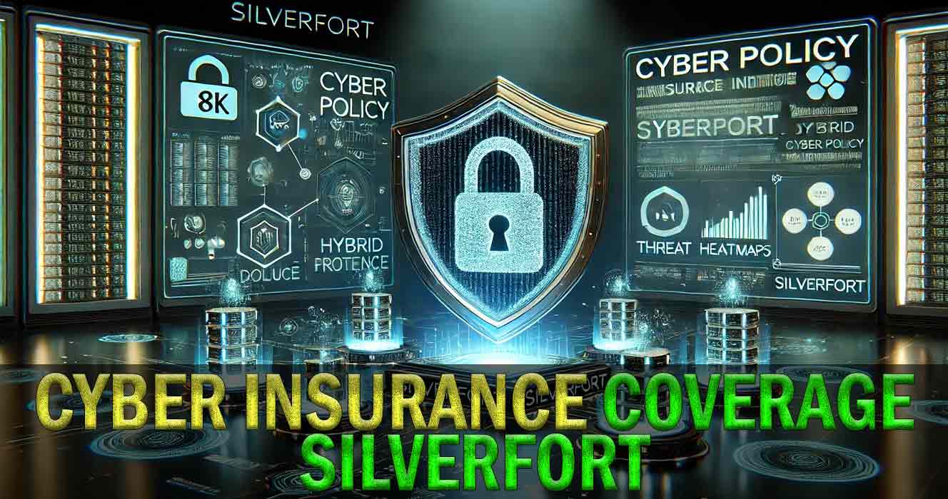 cyber insurance coverage silverfort