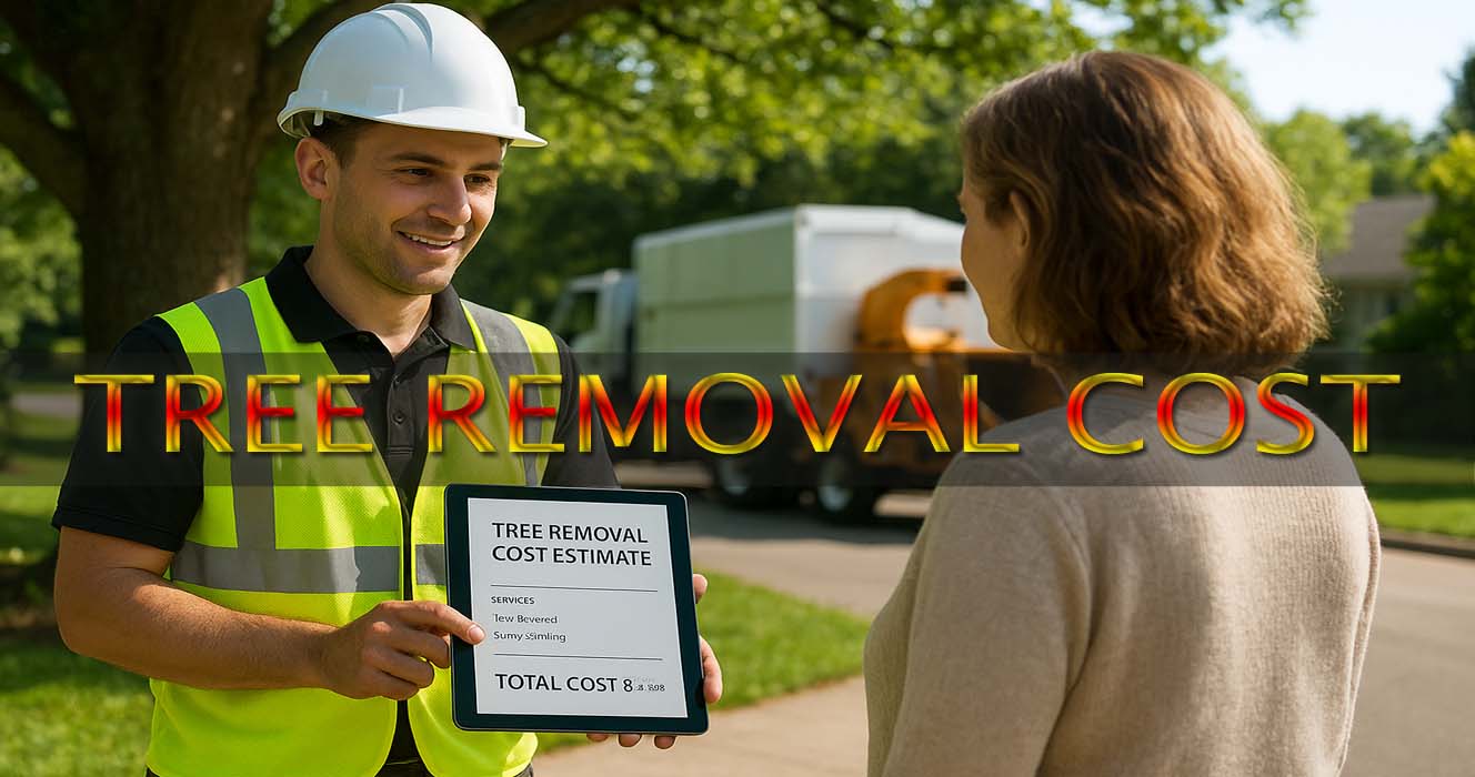 Tree removal cost