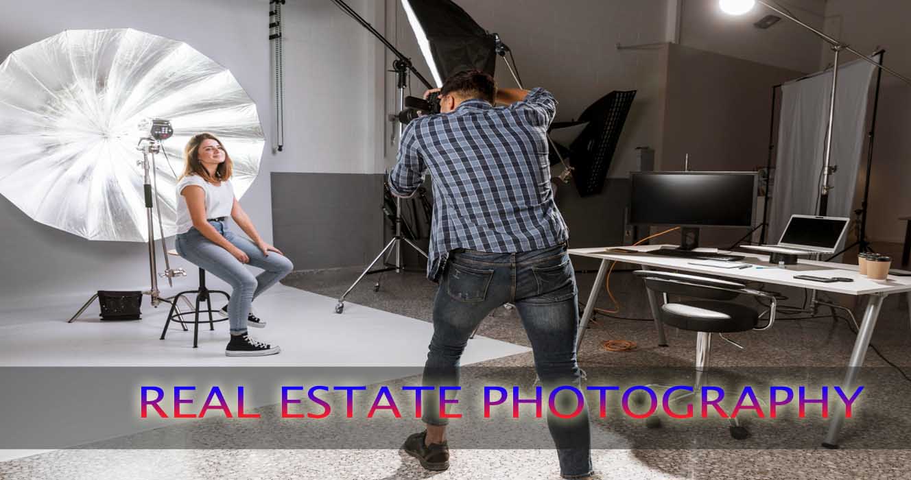 real estate photography
