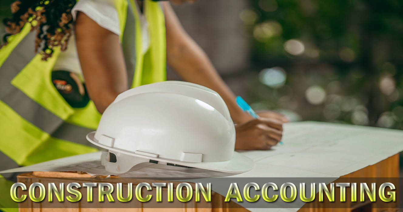 Construction Accounting