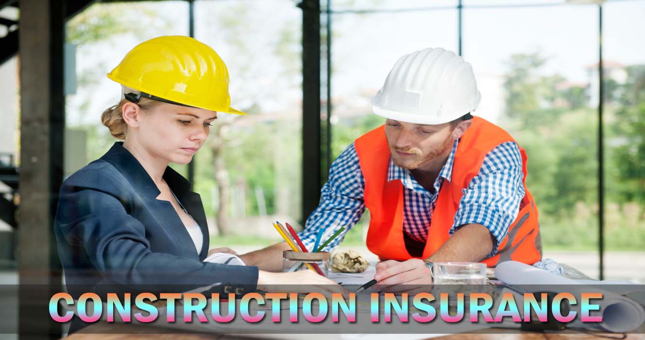 Construction Insurance