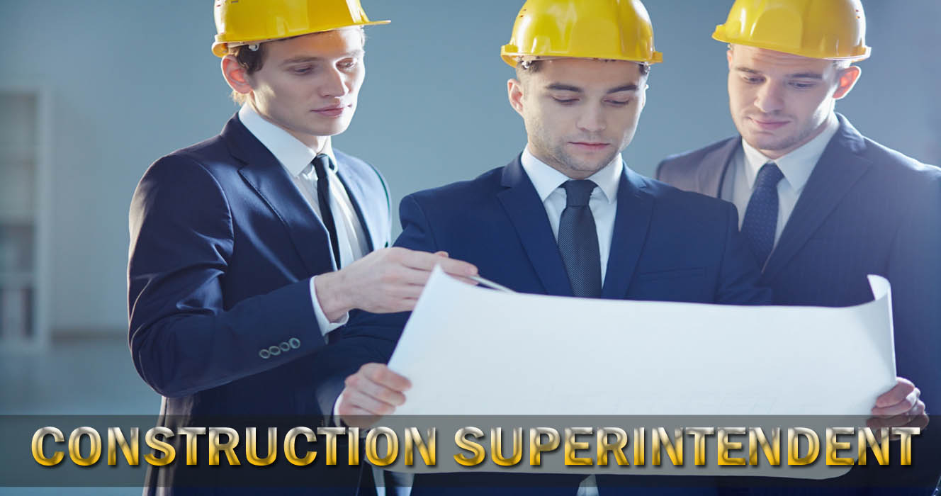 Construction Superintendent