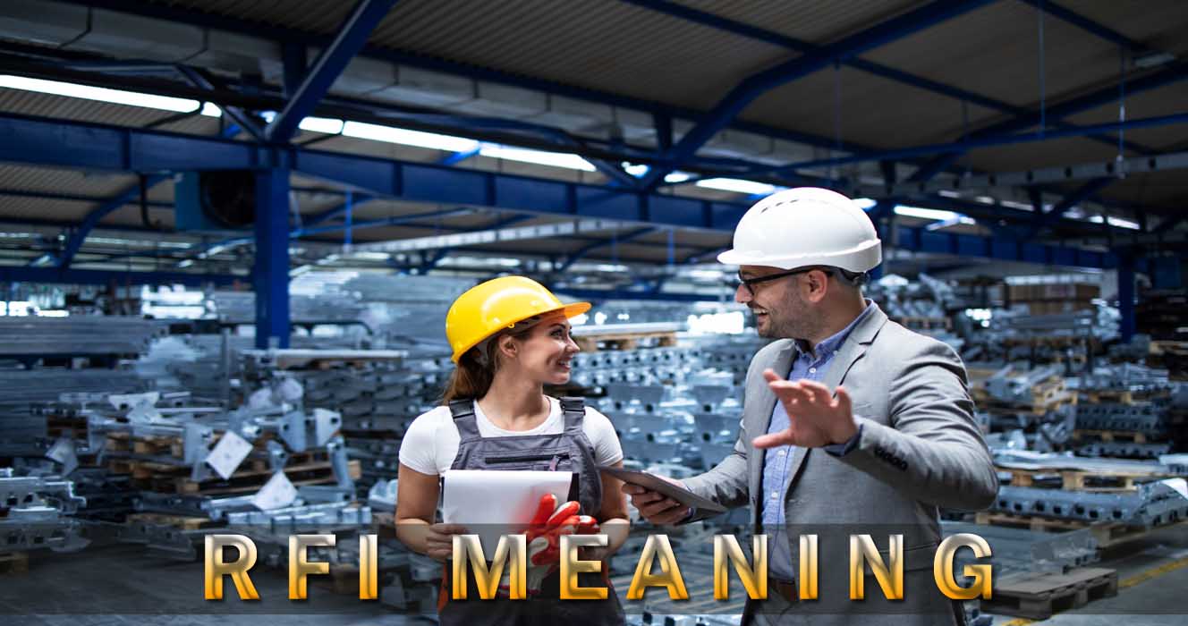 RFI Meaning