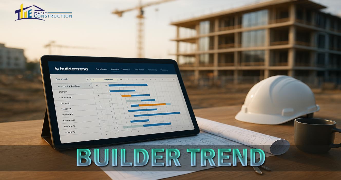 builder trend