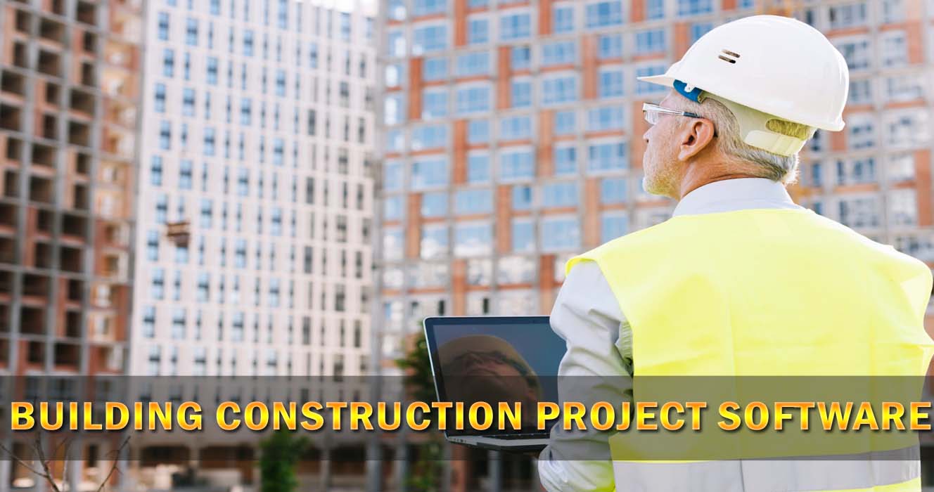 building construction project software
