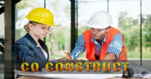 Co Construct: Streamline Your Construction Project Management