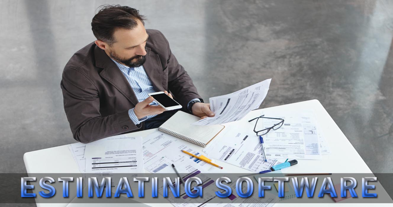 estimating software