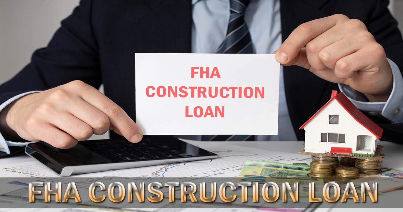 fha construction loan