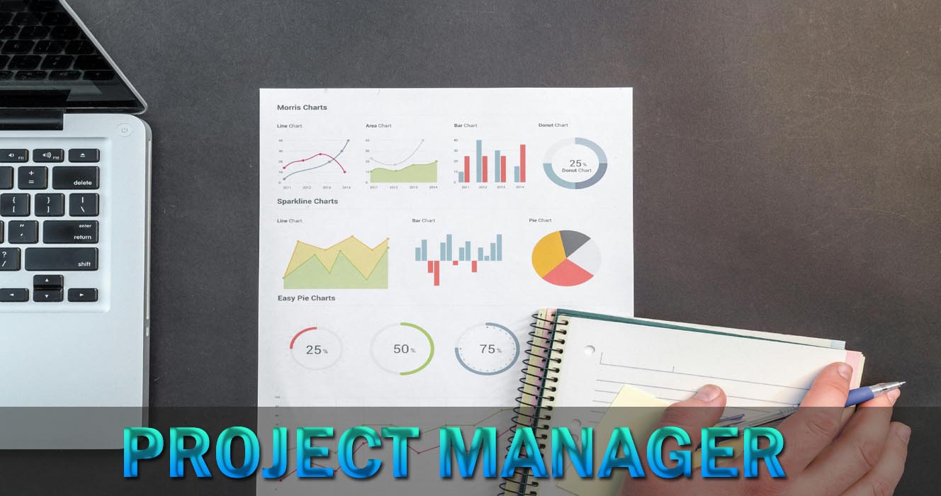 project manager project manager