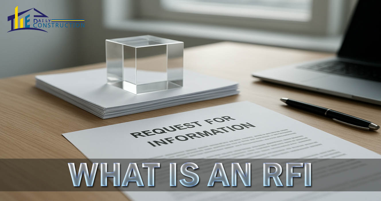 what is an rfi